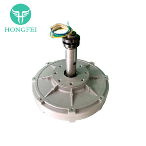 Motor Eólico Pequeño, Generador Eólico de 100W-5KW, Otros Motores Eólicos Pequeños - Product Image 1