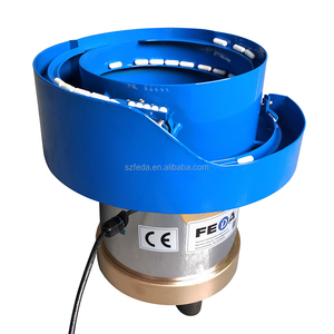 Capsule <strong>Vibrating</strong> Bowl Precision Vibration Bowl Customized <strong>Vibrating</strong> Bowl - Product Image 5