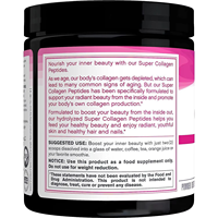 Péptidos de Colágeno OEM Tipo 1 y 3, Suplemento para Mujeres, 200 g, 7 oz, Piel, Cabello y Uñas Saludables, Soporte para Articulaciones, Proteína de Colágeno Múltiple en Polvo