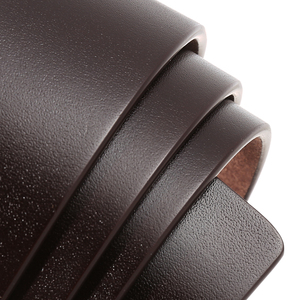 LY35-3710 Tache ceinture accessoires 3.5CM krokmou ceinture en cuir - Product Image 3