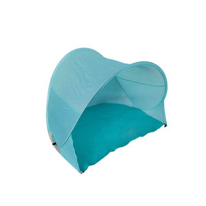 Abri de soleil de Camping 4 saisons, abri de qualité garantie, bâche de pluie avec tente de plage, sur mesure, facile à installer - Product Image 3