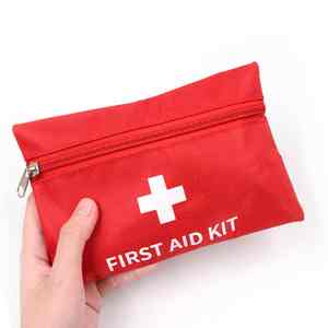 Perlengkapan P3K Gigitan Ular Baiyuheng untuk Berkemah, Perlengkapan P3K Medis, Perlengkapan P3K Paramedis - Product Image 1