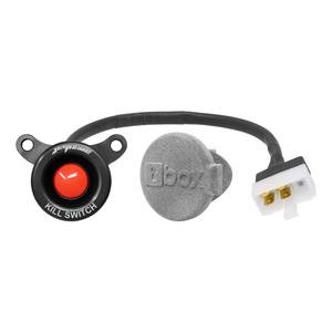 Interrupteur d'arrêt pour Ducati 749/R/S - Product Image 1