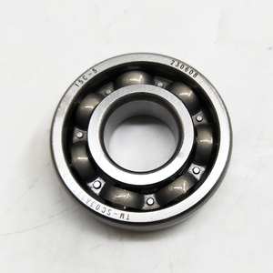 Deep Groove Kugellager B25-163NXC3 25x60x19/17mm-Hohe Geschwindigkeit, geringe Reibung OEM akzeptiert - Product Image 5