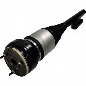 Amortiguadores de Aire para Suspensión Neumática Clase S W223, Amortiguadores de Aire, Unidad de Amortiguación, Amortiguadores Traseros Izquierdos - Product Image 6