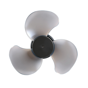 <span class=keywords><strong>Motor</strong></span> de Ventilador Mini de 1700RPM com Potência Forte, <span class=keywords><strong>Motor</strong></span> <span class=keywords><strong>DC</strong></span> Sem Escovas de Baixa Velocidade Variável - Product Image 6