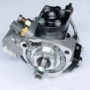 새로운 6HK1 디젤 연료 펌프 294050-0424 8-97605946-8 굴삭기 부품 인젝션 펌프 2940500424 - Product Image 2