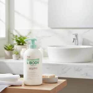 Dr.G Quality Body Moisture Loción corporal 5,0 500mL Bueno para hidratar la piel - Product Image 3