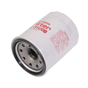 Pièces automobiles n° 15208 31u0b 31u00 15208-31uob 31uob 65f00 15208-65foo 15208-31u01 Filtre à huile moteur pour <span class=keywords><strong>Nissan</strong></span> - Product Image 1