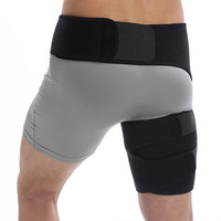 Catégorie Produits Soutien de l'aine et orthèse de hanche Manchon de compression Cuisse orthèse de hanche Enveloppe de compression Coudières et genouillères