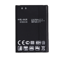 Batería Para LG BL-44JH BL-44JN BL-44JR, BL-49JH, P705 L4 E440 P970 MS840 L5 P690 L40 SU540 K3 LS450 K4 K120 L9