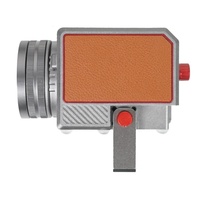 KeFengTe Nouveauté Lumière LED portable pour appareil photo Équipement d'éclairage professionnel pour la photographie Kit de studio