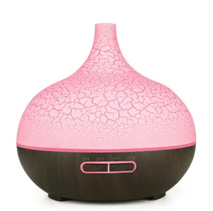 2021 Top-Ranking Leveranciers Aroma Diffuser 2022 Union Dampende Machine Essentiële Olie Aroma Diffuser Voor Huishoudelijke Kantoor Baby