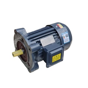 <span class=keywords><strong>Motor</strong></span> <span class=keywords><strong>de</strong></span> CA trifásico Sunwei Serie Y <span class=keywords><strong>de</strong></span> 1.1kw, 2.2kw, 4kw, 5.5KW, 7.5kw, 11kw, 15kw, 380V, <span class=keywords><strong>de</strong></span> alta eficiencia para excavación y procesamiento en minas - Product Image 2