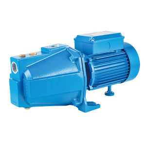 Pompe à jet auto-amorçante électrique monophasée haute pression 1 CV avec turbine en laiton, pour <span class=keywords><strong>eau</strong></span> propre, <span class=keywords><strong>surpresseur</strong></span>, hauteur de refoulement 50 m, débit 50 L/min - Product Image 6