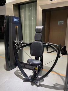 Commerciële Gym Borstpers Machine Pin Geladen Fitnessapparatuur Voor Bodybuilding-Oefeningen En Krachttraining - Product Image 4