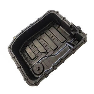 Para Hyundai Longdong para Hyundai Yuerdong transmisión aceite Pan 45280-2F500 Auto parte - Product Image 1