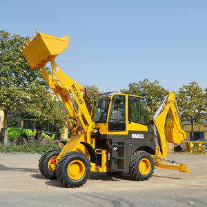 Wz30-25 Heracles Graaflaadcombinaties Met Nieuwe Staat - Product Image 6