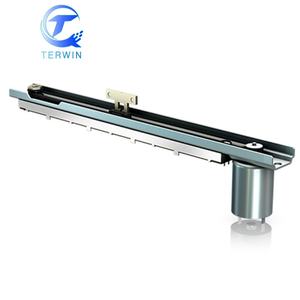 <span class=keywords><strong>100mm</strong></span> Viagem 8 Pinos Fader Mixer Deslize Potenciômetro 10k Substituição Para Fader BEHRINGER X32 Console De Mistura - Product Image 1