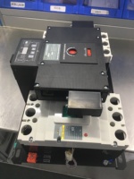 OEM échantillon gratuit intelligent automatique 500 amp transfert télécommande at switch