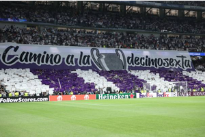 Custom Size & Logo Portable Wind Resistant Durable Heavy Duty Soccer Vinyl <b>Banner</b> for Outdoor Soccer Field & Sports Venue - Product Image 6