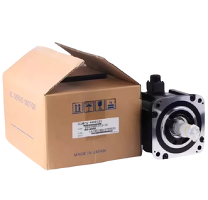 Moteurs Servo SMH A5 Originaux 1,5 KW pour Machines à Coudre et Industrie Textile - Product Image 6