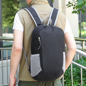 Mochila de Ciclismo Impermeable al por Mayor, Mochila Ligera Plegable para Bicicleta, Cómoda y Transpirable para Viajes y Montañismo - Product Image 6