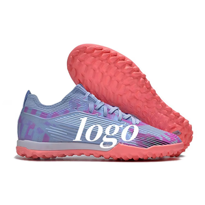 Precio al por mayor Popular Moda Original Futsal Messi <span class=keywords><strong>Neymar</strong></span> Fg/Tf Sport Anti Slip Hombre Mujer Fútbol Cleat Zapatos <span class=keywords><strong>Botas</strong></span> - Product Image 5