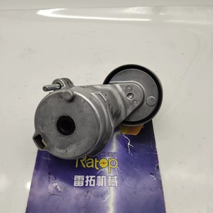 Tensor de Correa DURABLE 21500159 para Excavadora EC350D D8K EC250D EC300D EC350D G900C L110G L110H L120G L120H - Product Image 5
