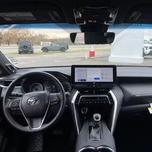 Venza XLE AWD Híbrida 2024, Crossover Nuevo, Llantas R18, Asientos de Cuero Automáticos, Estándar Euro Cinco, Interior Oscuro, Cámara Trasera - Product Image 6