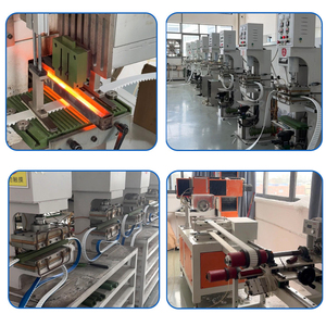 <span class=keywords><strong>Courroie</strong></span> synchrone pour machines textiles T5 T10 3M 5M, <span class=keywords><strong>courroie</strong></span> de transmission synchrone en caoutchouc pour équipement de l'industrie textile - Product Image 4