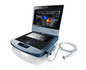 Edan Acclarix Ax3 Ax8 Echocardiography เครื่องอัลตราซาวด์ราคาสำหรับสูติศาสตร์นรีเวชวิทยากุมารเวชศาสตร์ระบบทางเดินปัสสาวะ