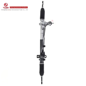 แร็คพวงมาลัยเพาเวอร์สำหรับ Hyundai Santa Fe 2.7 | 57700-2B100 57700-2B000 | ขายส่งอะไหล่รถยนต์ - Product Image 3