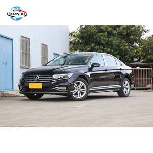 2025 Gebruikt Volkswagen <span class=keywords><strong>Magotan</strong></span> Achtste Generatie 280TSI DSG 1.4T 150pk L4 7-traps Dubbele Koppeling Comfort/Luxe Type Benzine - Product Image 1