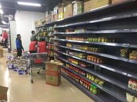 Enkelzijdige lichtgewicht wandplankensysteem voor wandmontage |   Nieuw aanpasbaar displayrek voor detailhandel & supermarkten
