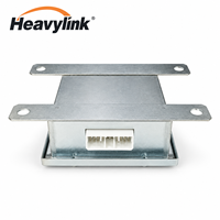 Contrôleur de moteur Heavylink pour excavatrice CAT 320C 184-1858 1841858