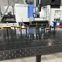 Robot de soudage Meisida avec modes MIG et TIG, nouvelle capacité de 1000 W pour une soudure de table efficace