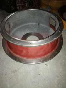 Конвертер W020700030 W020200091 W020400131 YJ375 по заводской цене - Product Image 2