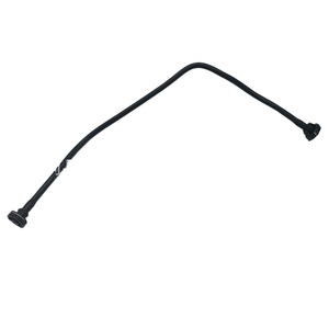 Manguera de refrigerante 1665000875 de goma de 1 m de longitud para reemplazo y reparación - Product Image 1