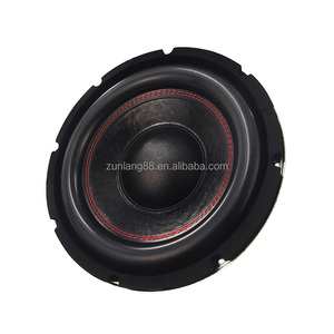 Subwoofers de Audio para Coche de <span class=keywords><strong>12</strong></span> Pulgadas con Calidad de Sonido, Doble Imán, 800W MAX, Bajos Potentes, DVC <span class=keywords><strong>12</strong></span>" SQ, Altavoces de Bocina - Product Image 6