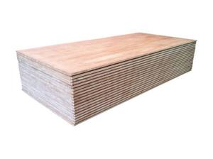 Kayu Lapis Lantai Kontainer Kelas Laut Rongda ISO 7260 untuk Kontainer 20-ft dan 40-ft - Product Image 3