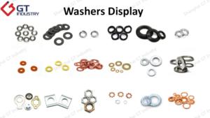 Professional Factory Nickel Plated Carbon Steel Bluing <strong>Disc</strong> <strong>Spring</strong> Washer Springwasher - Product Image 4