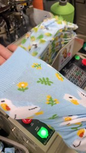 جوارب للبيع بالجملة جوارب ملونة عالية الجودة بتصميم حيوانات للرجال والنساء جوارب قطنية مرحة بشعار مخصص - Product Image 3