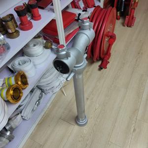 Hidrantes de Incendio de Aluminio Tipo Pilar con Doble Salida de 2 Vías, los Más Utilizados, en Venta - Product Image 5