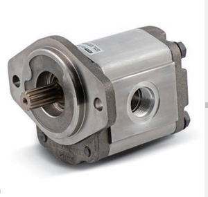 Bombas y Motores Hidráulicos de Engranajes Simples y Múltiples de la Serie PGP500 PGM500 PGP/ PGM502 517 505 - Product Image 2