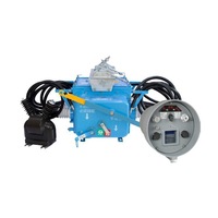 Interruptor de Corte por Vacío Montado en Poste para Exteriores FZW28-12, 12kV 630A, Aislado con SF6, Libre de Mantenimiento, para Automatización de Distribución