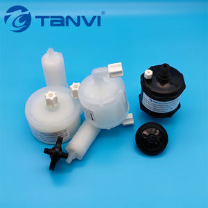 Bom Preço 5/10/20 Microns PP Cápsula Filtro Inkjet Filtro para Filtração De Tinta <span class=keywords><strong>UV</strong></span> - Product Image 6