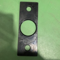 Plaquette en acier pour moteur NT855 3006183