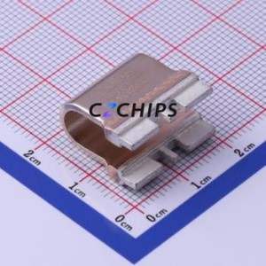 USR-U-100-50F-X1-W รับความรู้สึกตัวต้านทาน/ตัวต้านทานผ่านรู (THT) ตัวต้านทาน1% 50mV 3W - Product Image 1