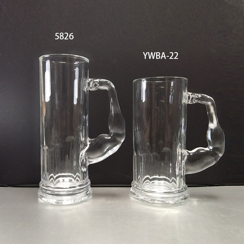 Versión corta, 500ml